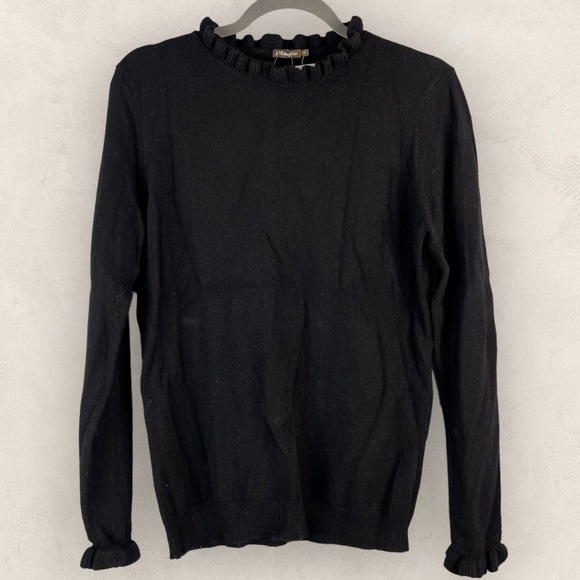 J. McLaughlin Sweaters - NWT J. McLaughlin Women’s 100% Cashmere Sweater Size Medium